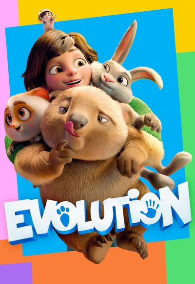 Evolution