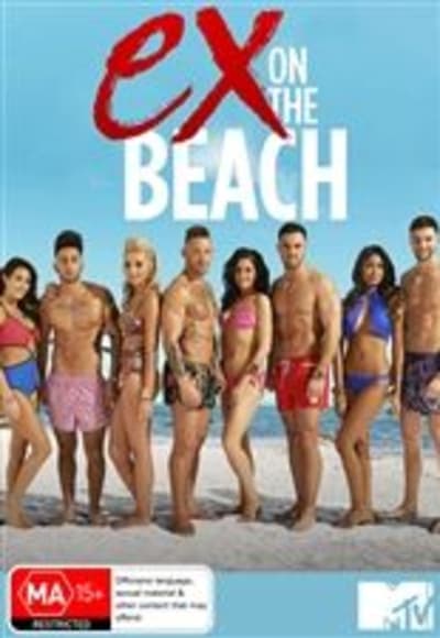 Ex on the Beach - Season 1