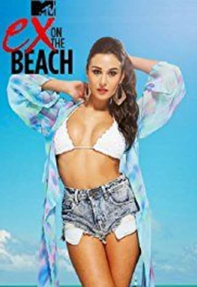 Ex on the Beach – Season 8