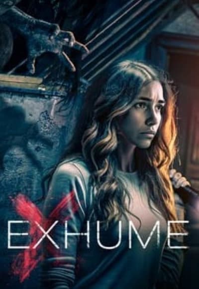 Exhume