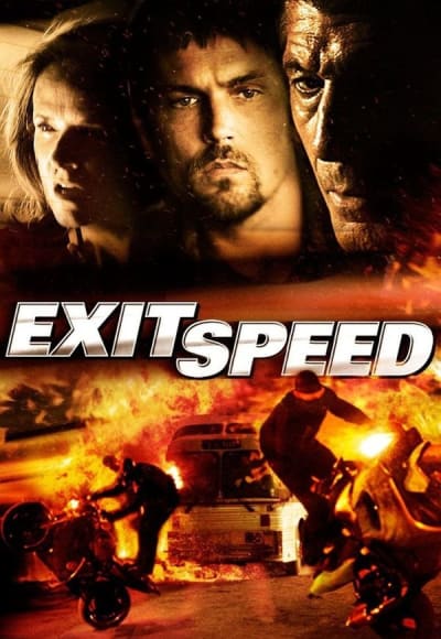 Exit Speed