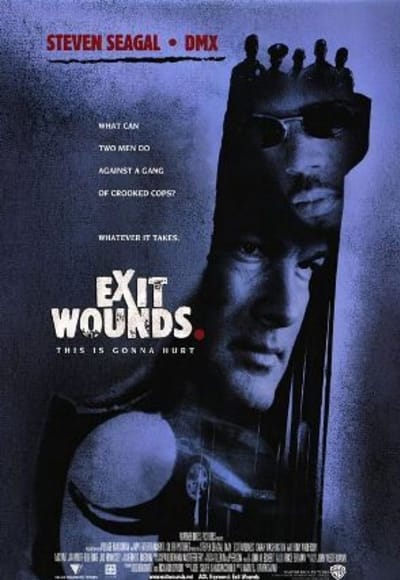 Exit Wounds