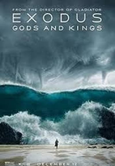 Exodus: Gods And Kings