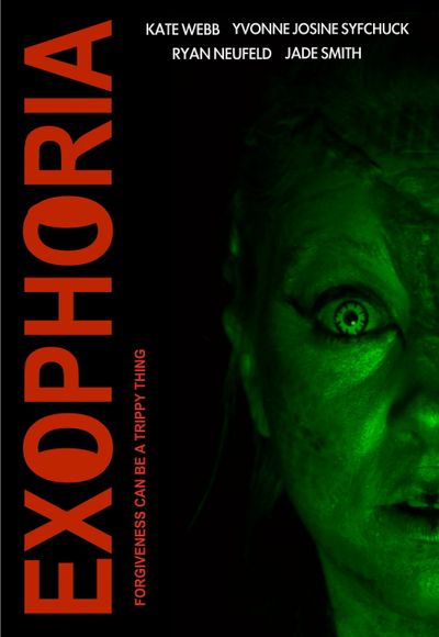Exophoria