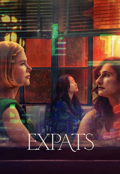 Expats - Season 1