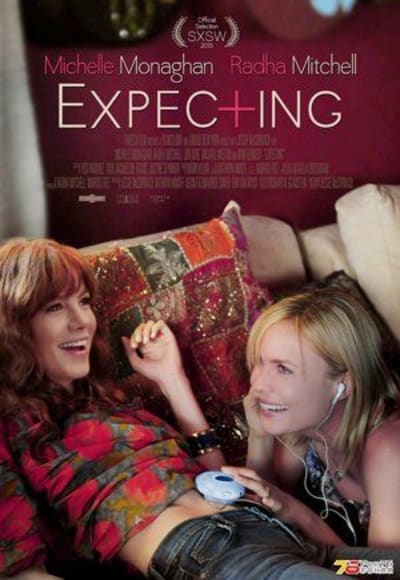 Expecting