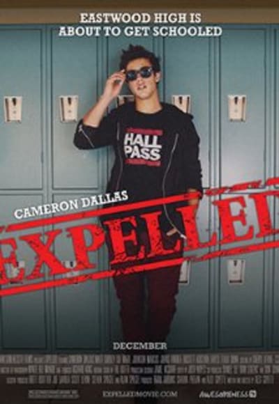 Expelled