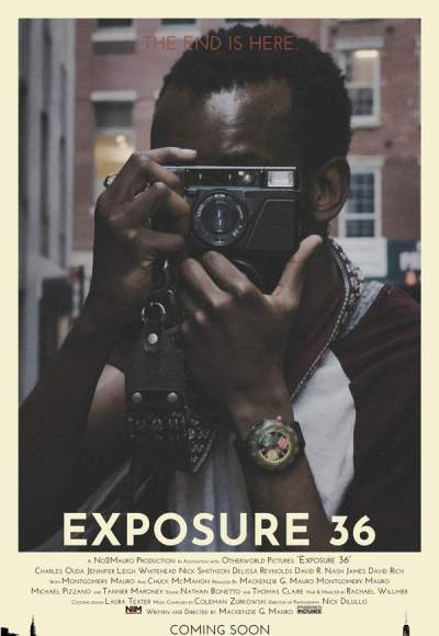 Exposure 36