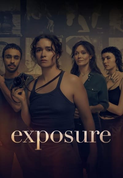 Exposure - Season 1