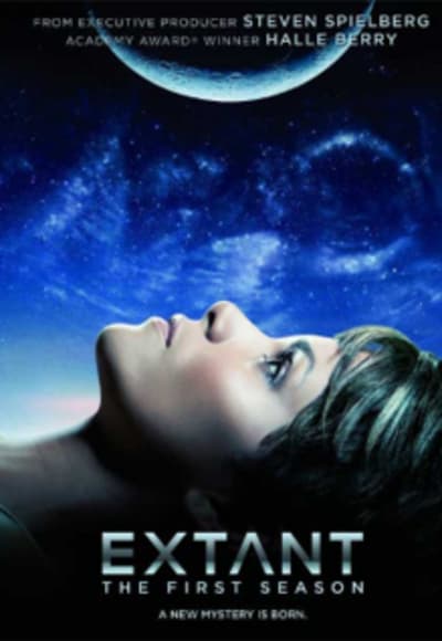 Extant - Season 1