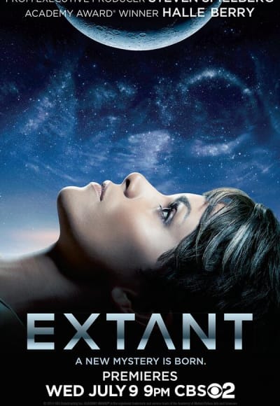 Extant - Season 2