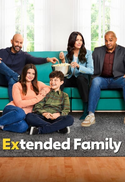 Extended Family - Season 1