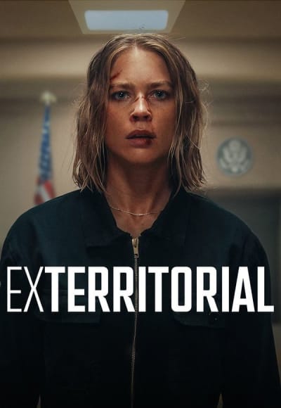 Exterritorial