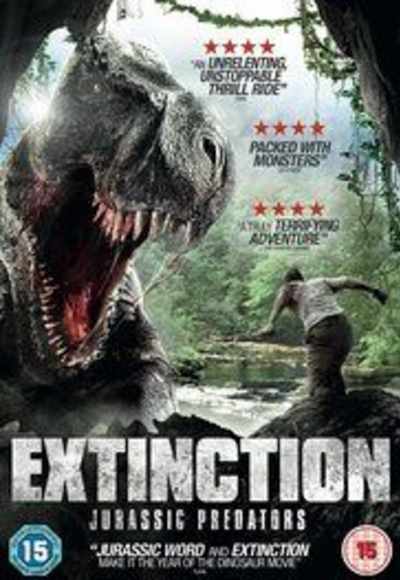 Extinction