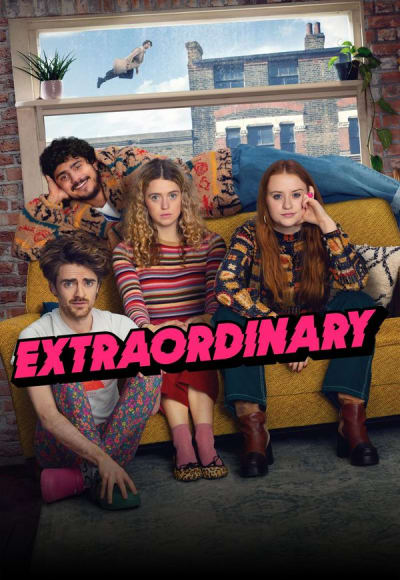 Extraordinary - Season 1