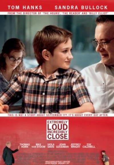 Extremely Loud & Incredibly Close