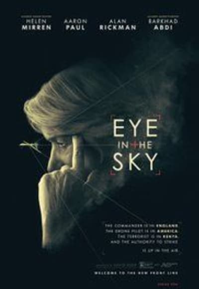 Eye in the Sky