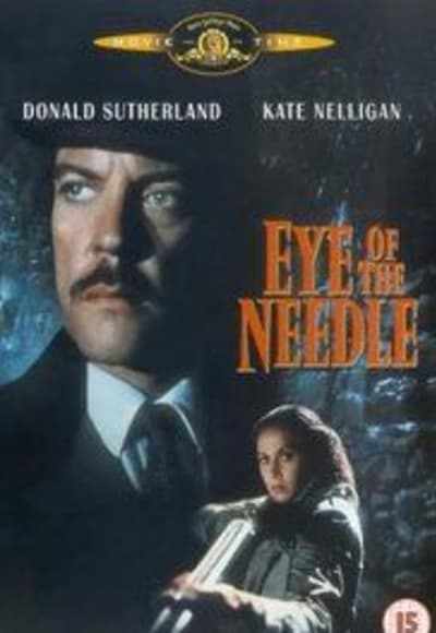 Eye of the Needle