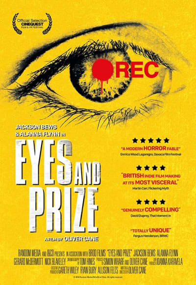 Eyes and Prize