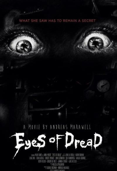 Eyes of Dread