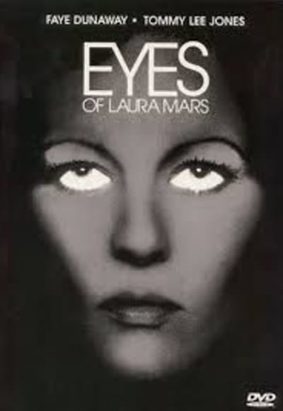 Eyes of Laura Mars