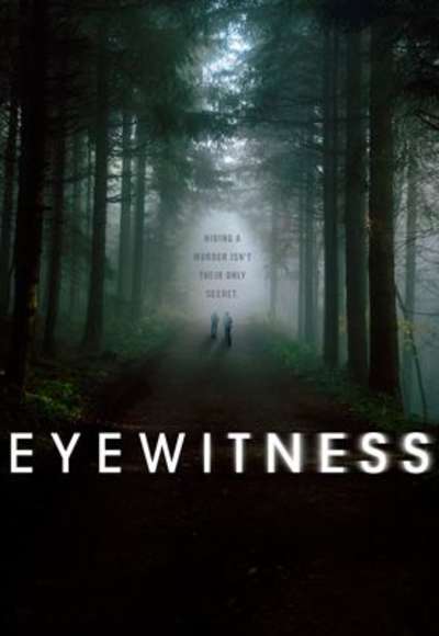 Eyewitness - Season 1