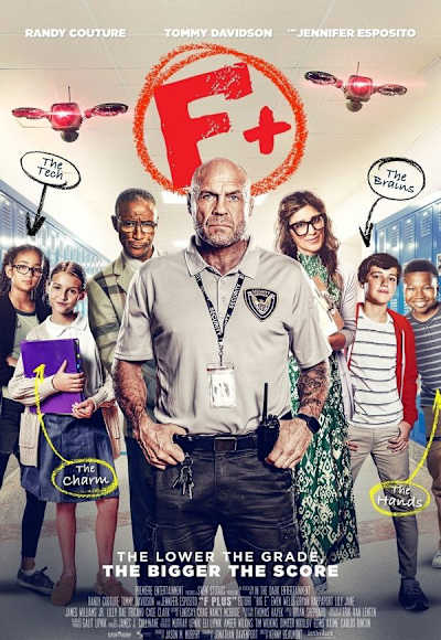 F Plus