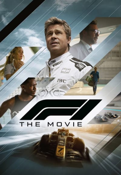 F1: The Movie