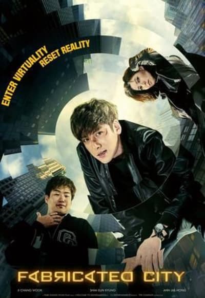 Fabricated City