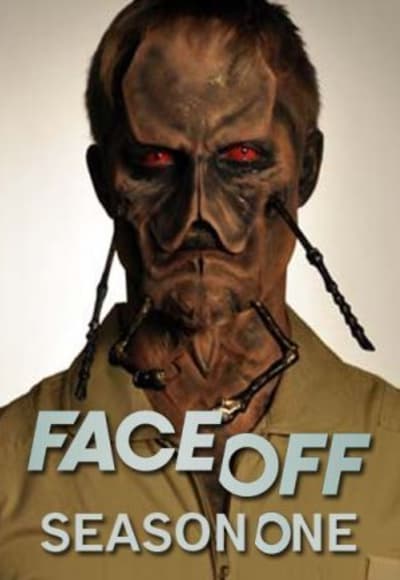 Face Off - Season 01