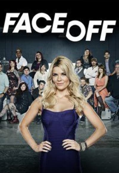 Face Off - Season 10