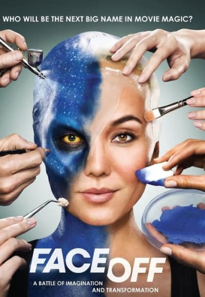 Face Off - Season 11