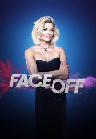 Face Off - Season 13