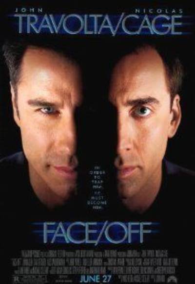 Face/Off