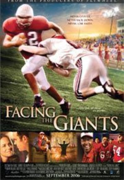 Facing The Giants