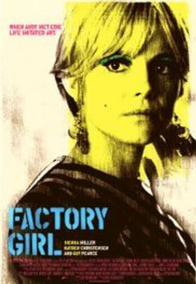 Factory Girl