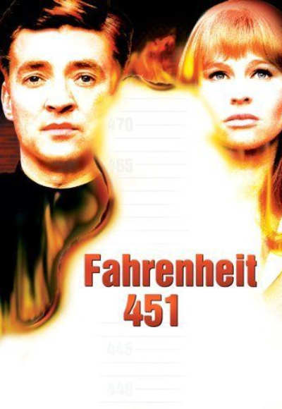 Fahrenheit 451