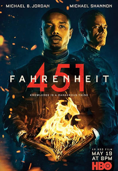 Fahrenheit 451