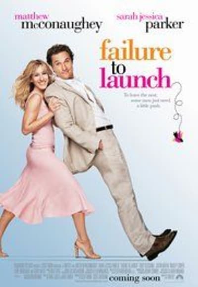 Failure to Launch