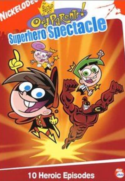 Fairly OddParents - Season 0