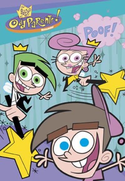 Fairly OddParents - Season 3