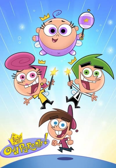 Fairly OddParents - Season 4