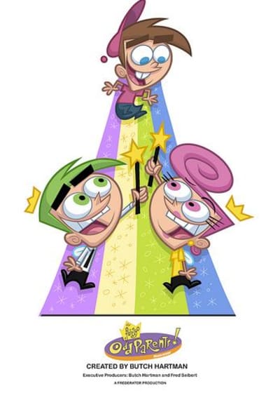 Fairly OddParents - Season 5