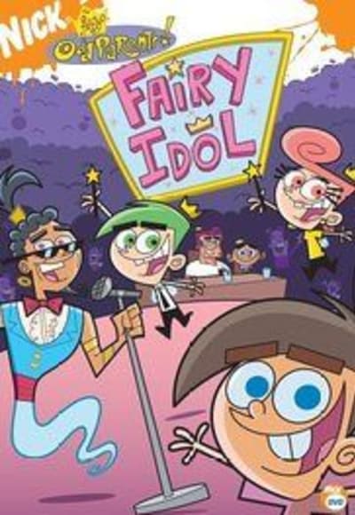 Fairly OddParents - Season 6