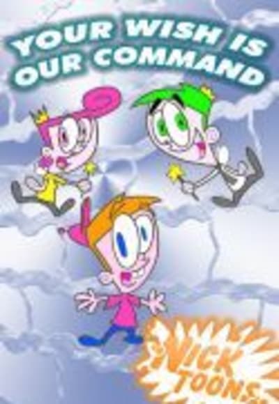 Fairly OddParents - Season 7