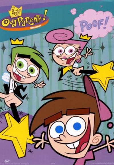 Fairly OddParents - Season 8