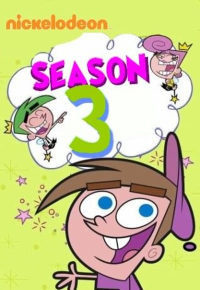 Fairly OddParents - Season 9