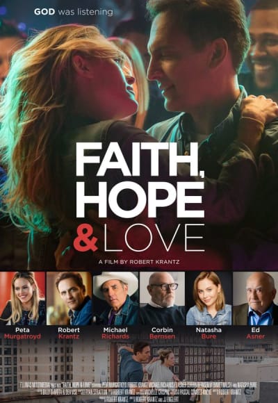 Faith, Hope & Love