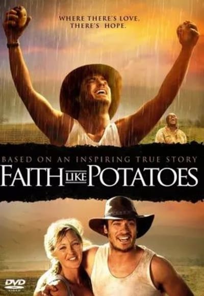 Faith like Potatoes