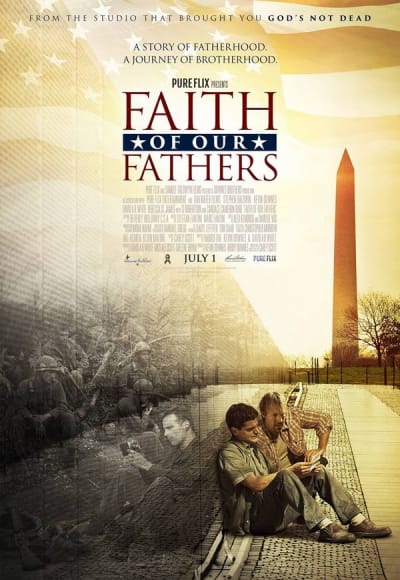 Faith of Our Fathers